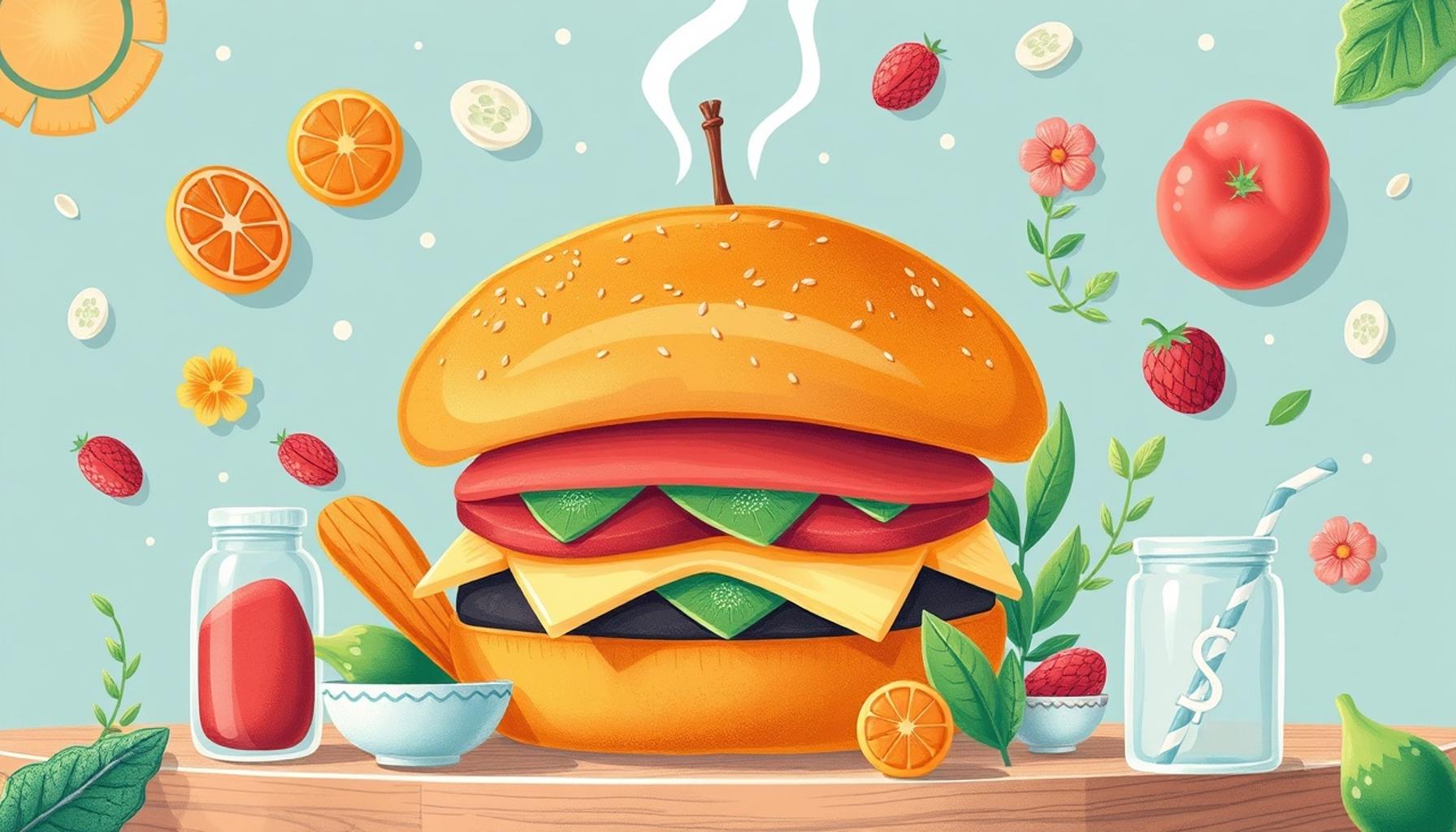 Mindful Eating: Transforming the Relationship with Food and the Body