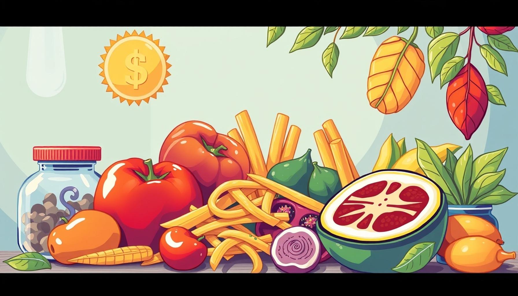 How to Practice Mindful Eating in a Hasty World