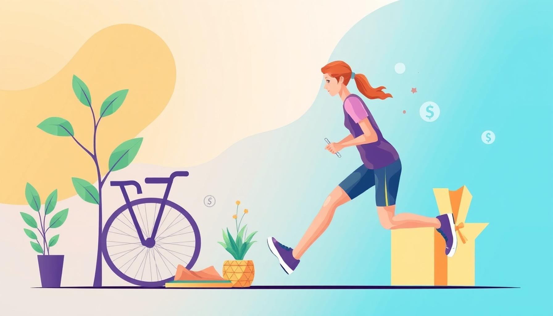 The Role of Physical Exercise in Mental Health Improvement