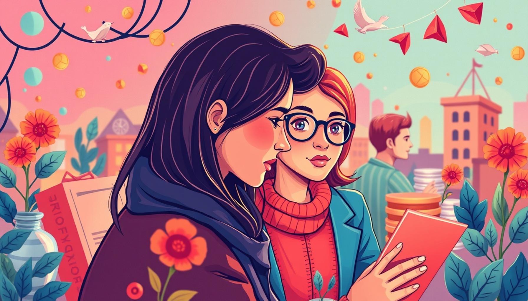 How to Cultivate Social Connections in Times of Isolation
