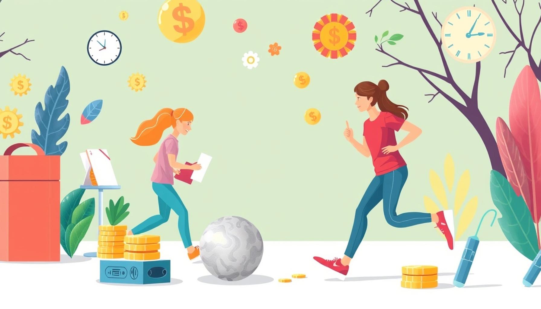 The Impact of Regular Physical Exercise on Mental Health