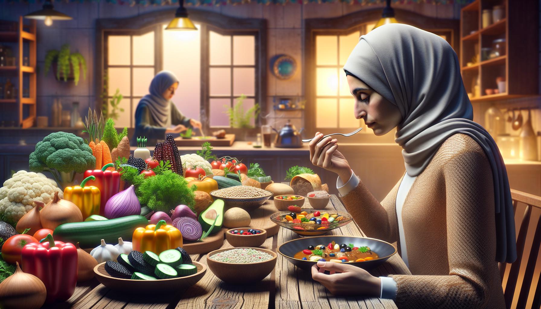The importance of awareness in eating: How Mindful Eating can transform your relationship with food