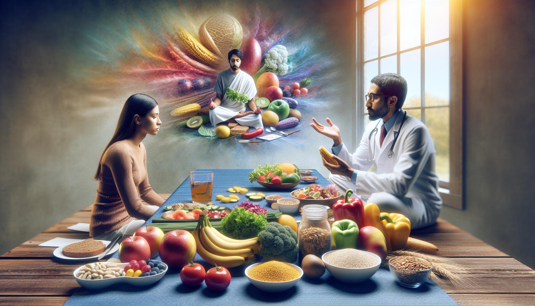 Transforming Eating Habits: Practical Mindful Eating Tips for a More Balanced Life