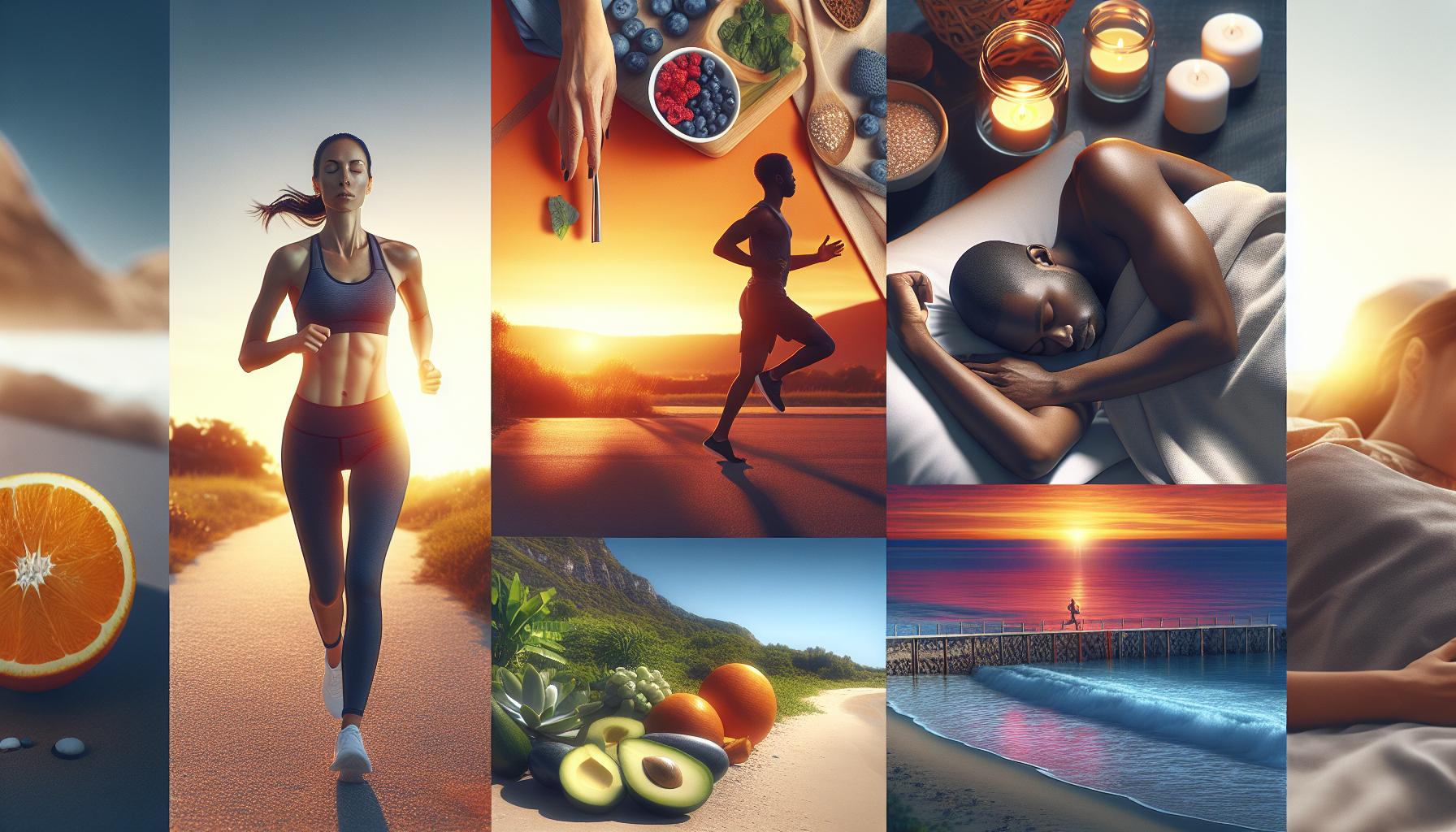 The Impact of Physical Exercise on Sleep Quality and Overall Well-Being