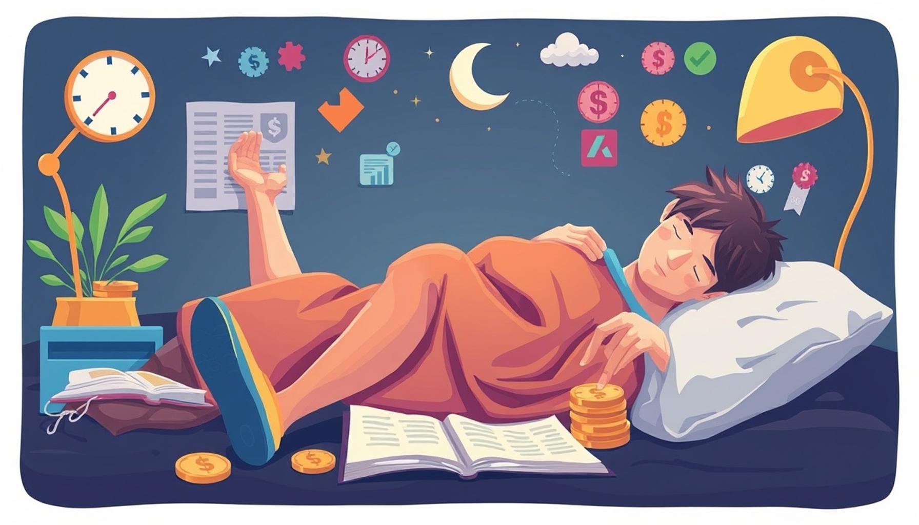 The Role of Physical Exercise in Enhancing Sleep Quality and Recovery