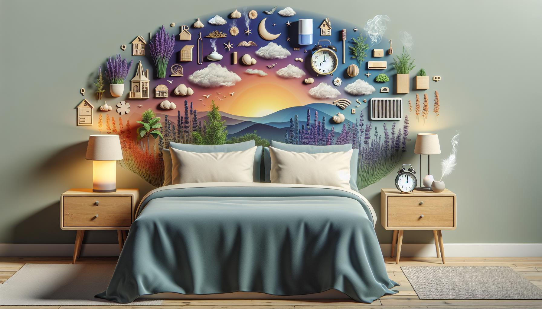 Creating a Sleep-Friendly Environment: Tips for Improved Sleep Hygiene