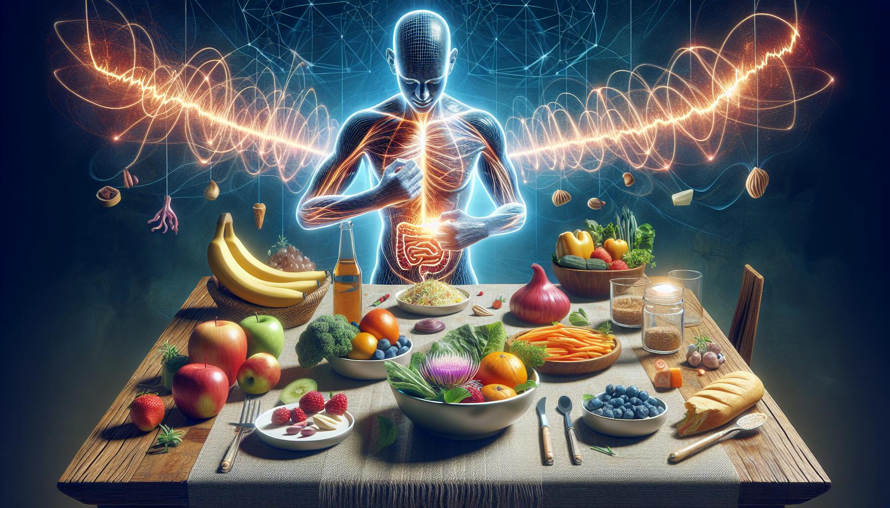 Mindful Eating and the Connection with the Body: Learning to Listen to Hunger and Satiety Signals