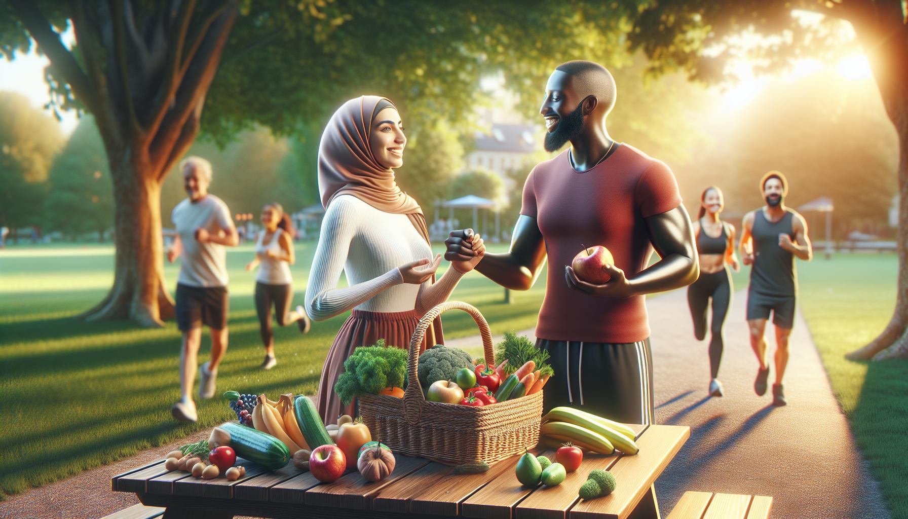 How to Cultivate Healthy Relationships to Promote Healthy Habits